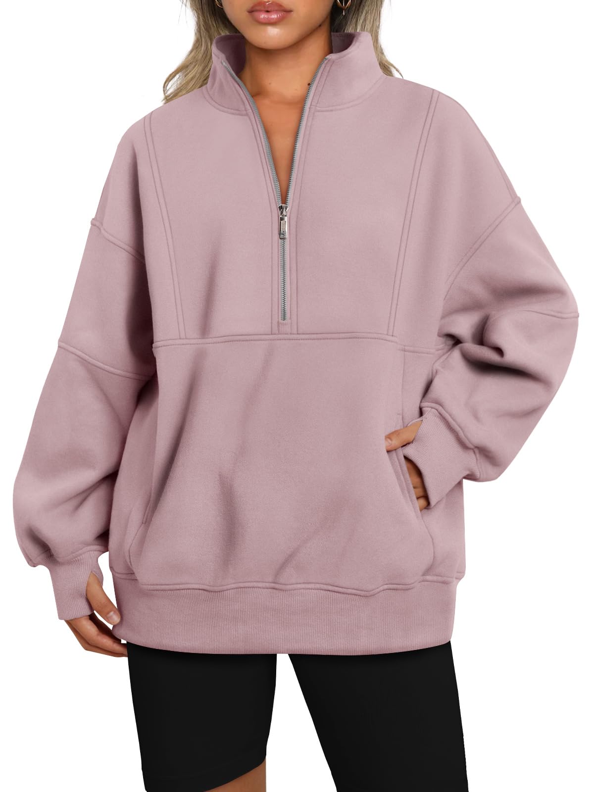 Dark Pink / XL
