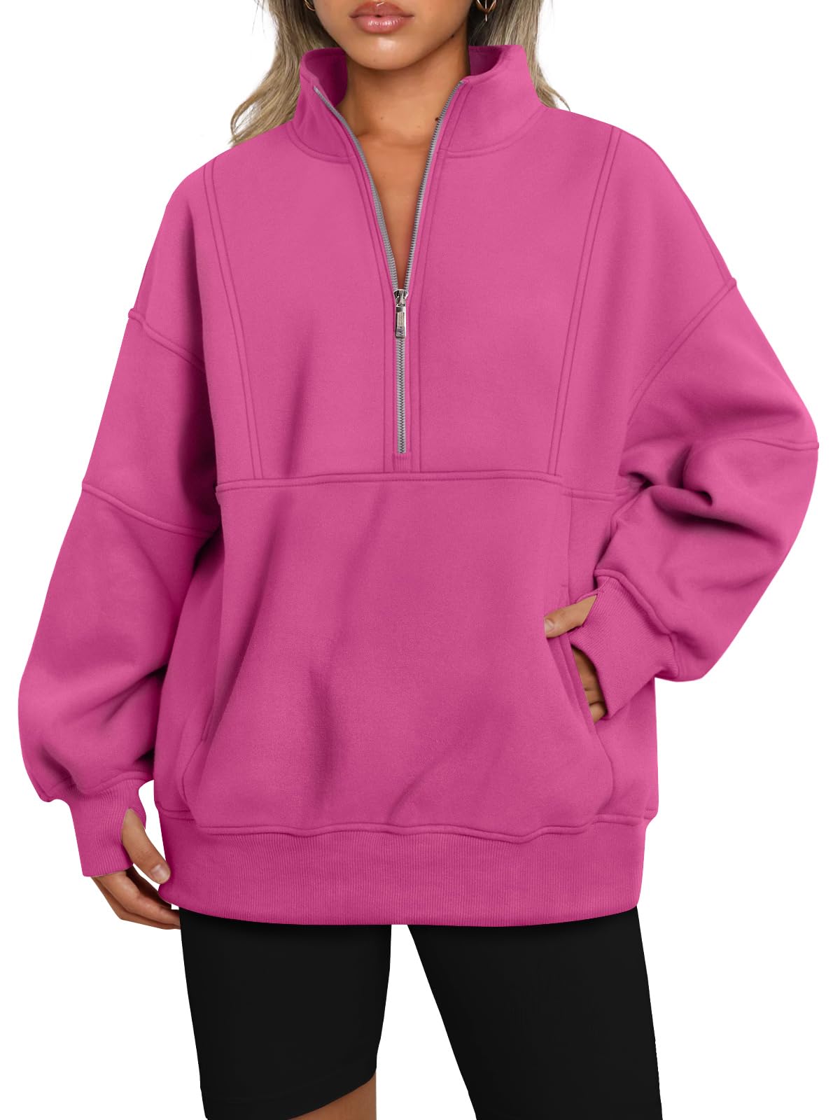 Hot Pink / XL