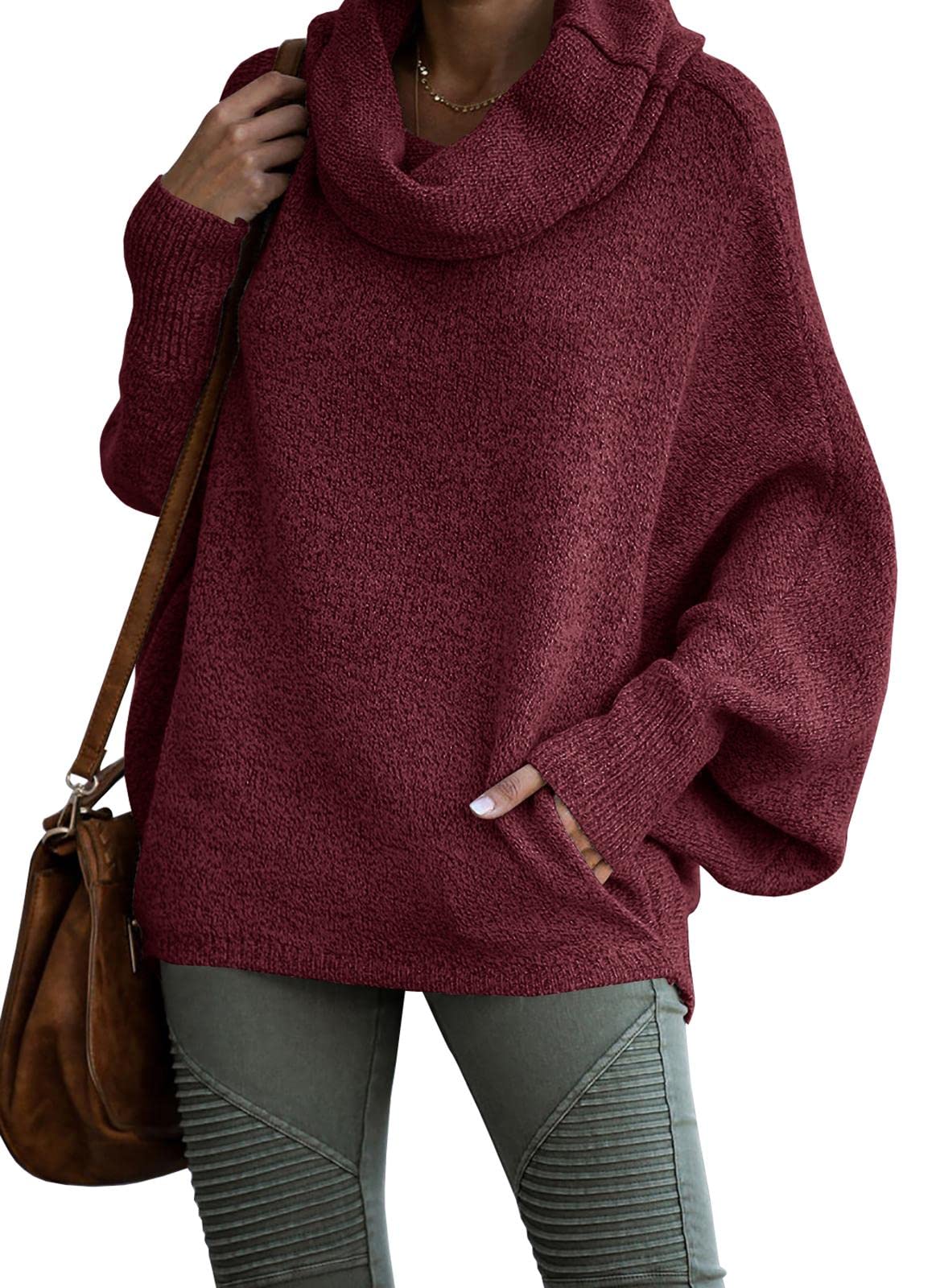 Wine Red / 2XL