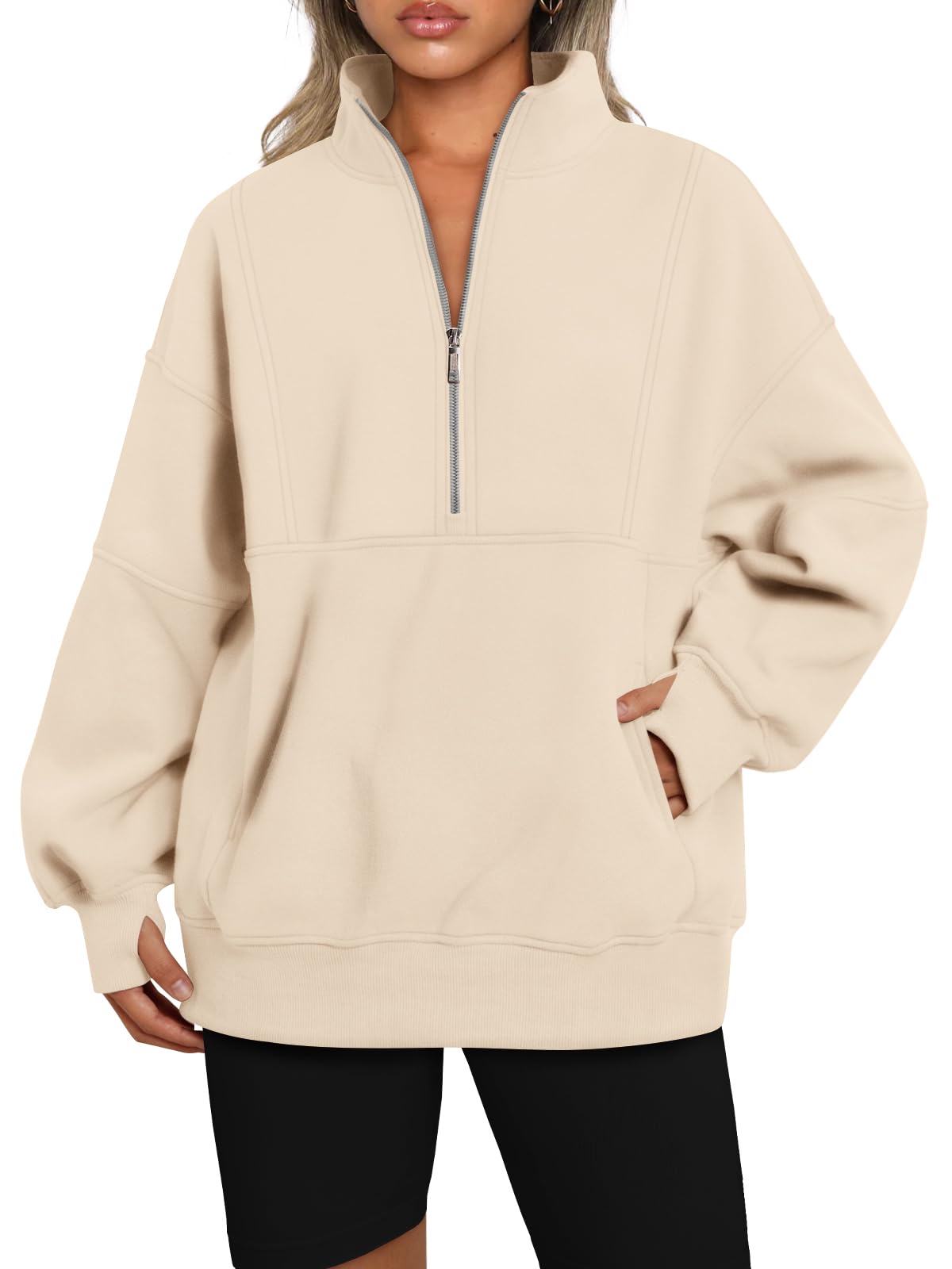Apricot / XL