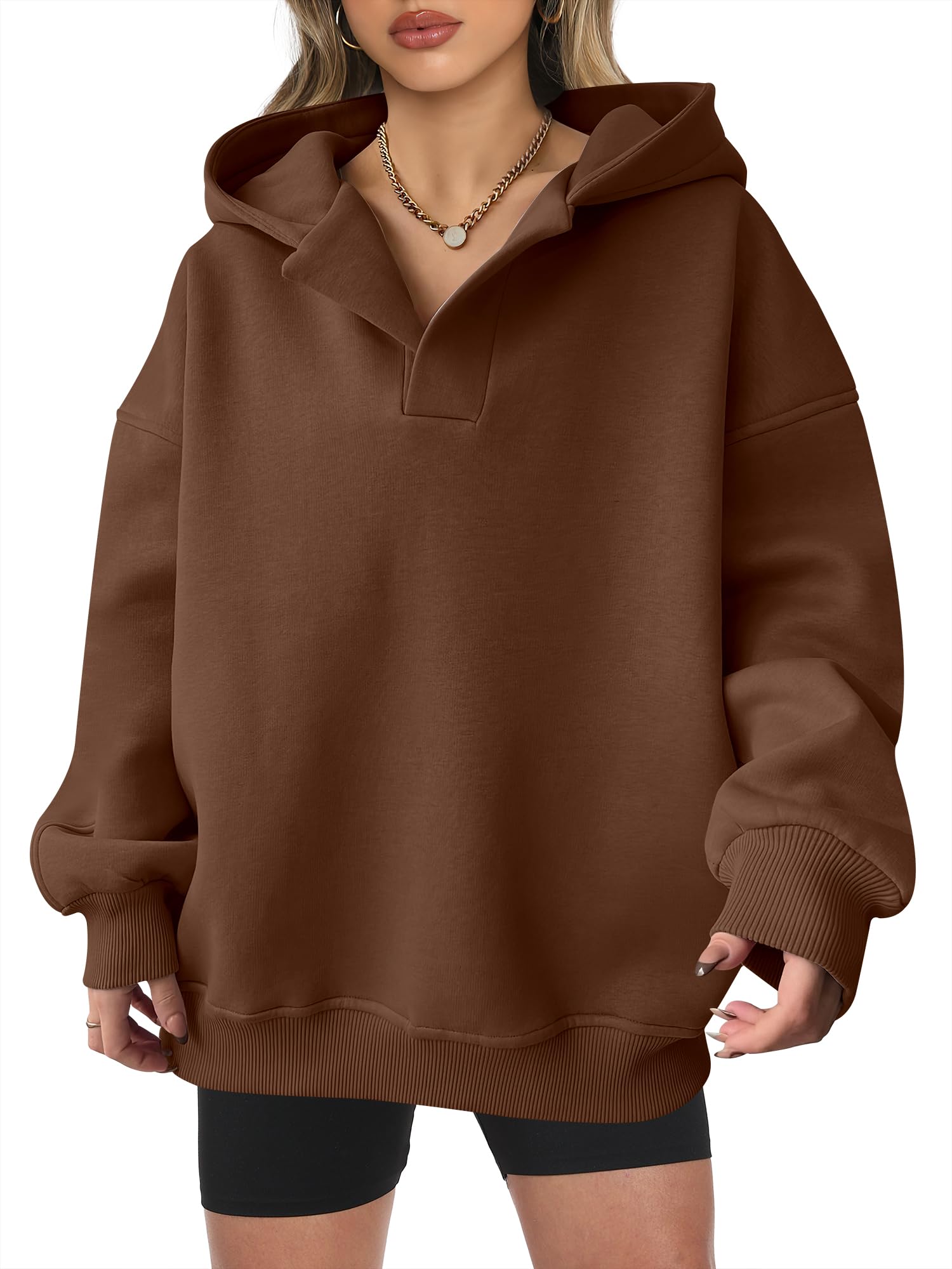 Brown / 2XL