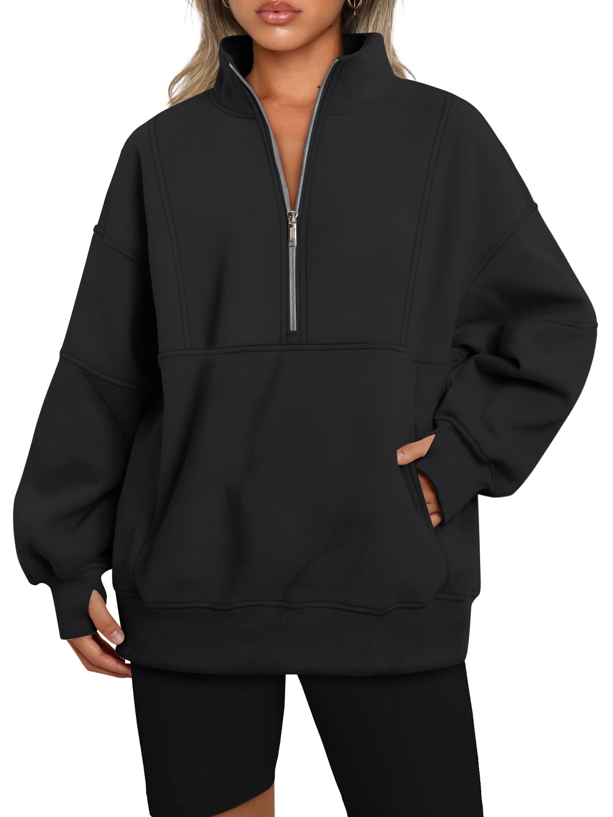 Black / XL