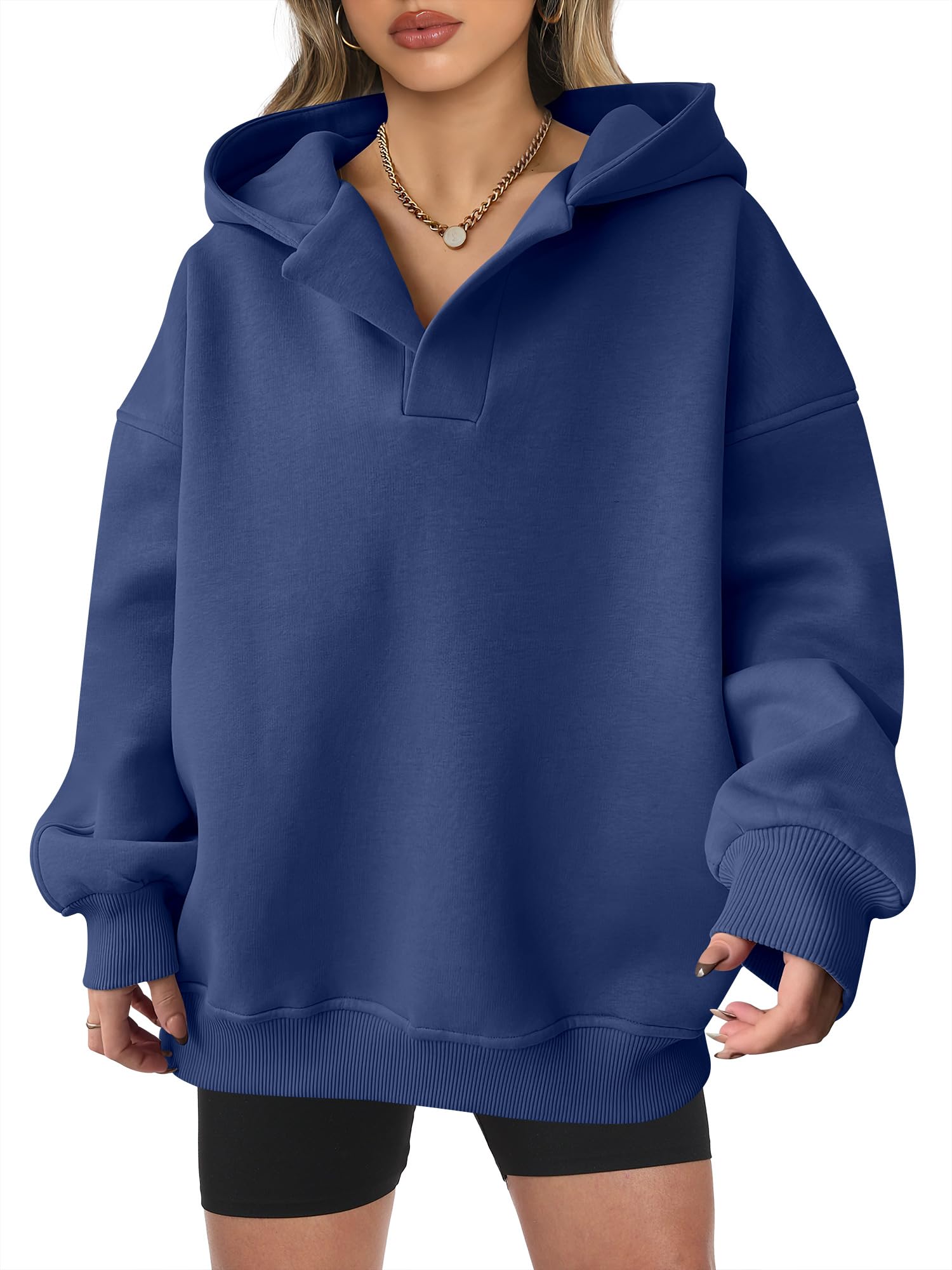 Navy / 2XL