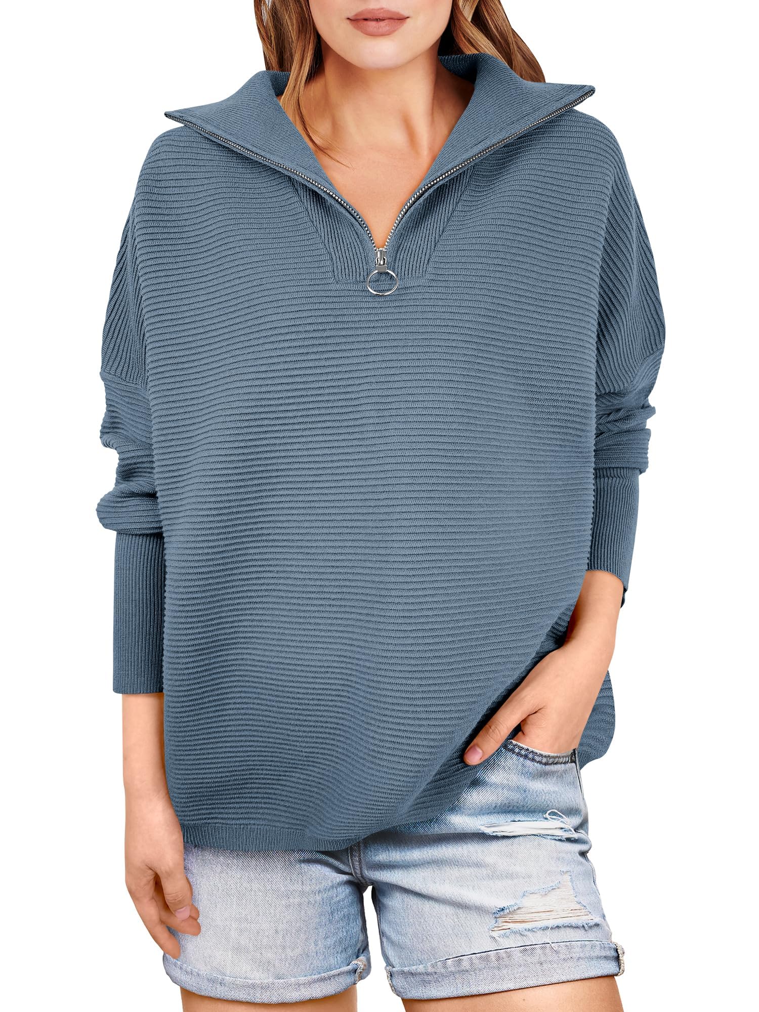 Blue / 2XL