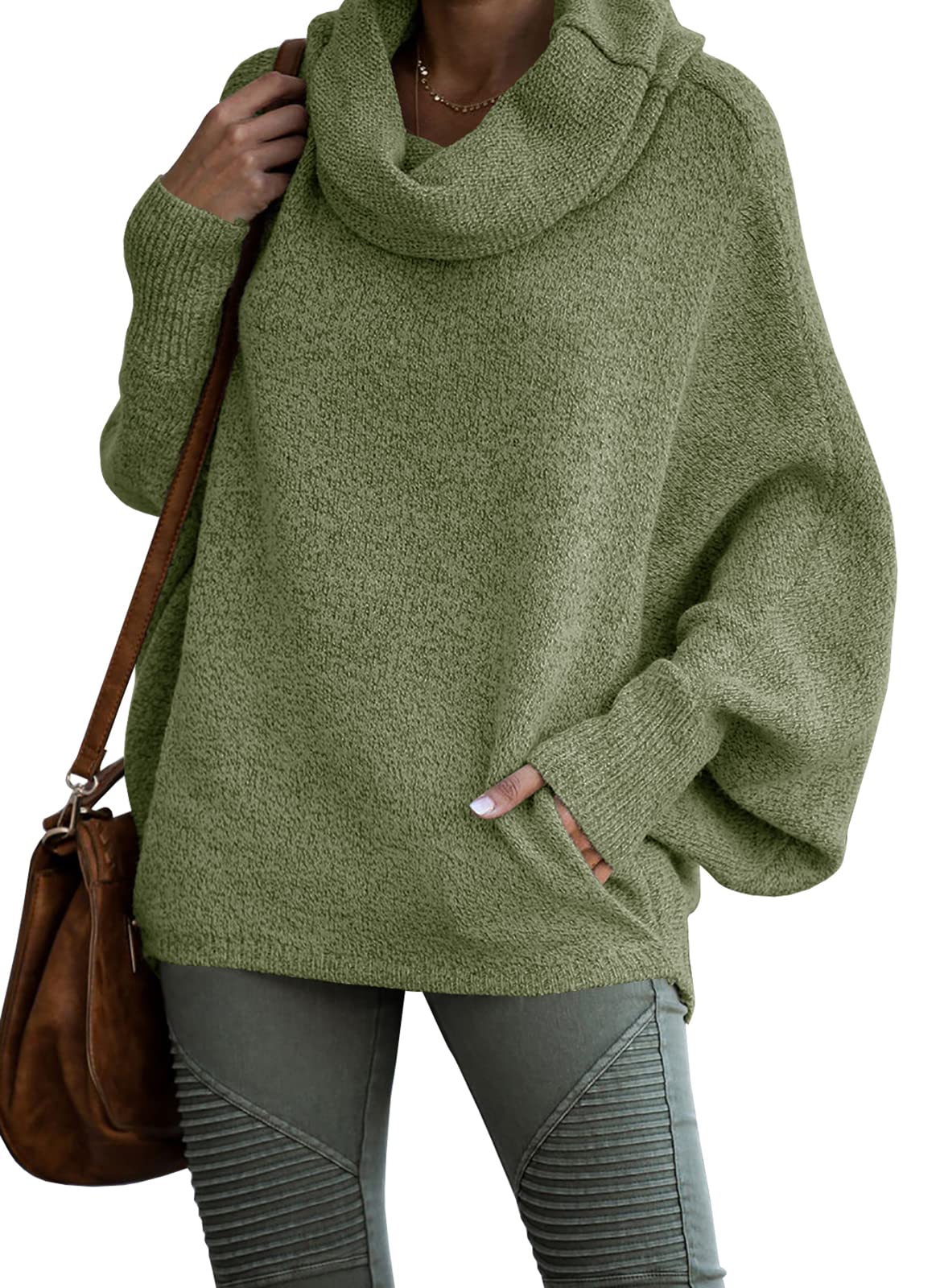 Olive / 2XL