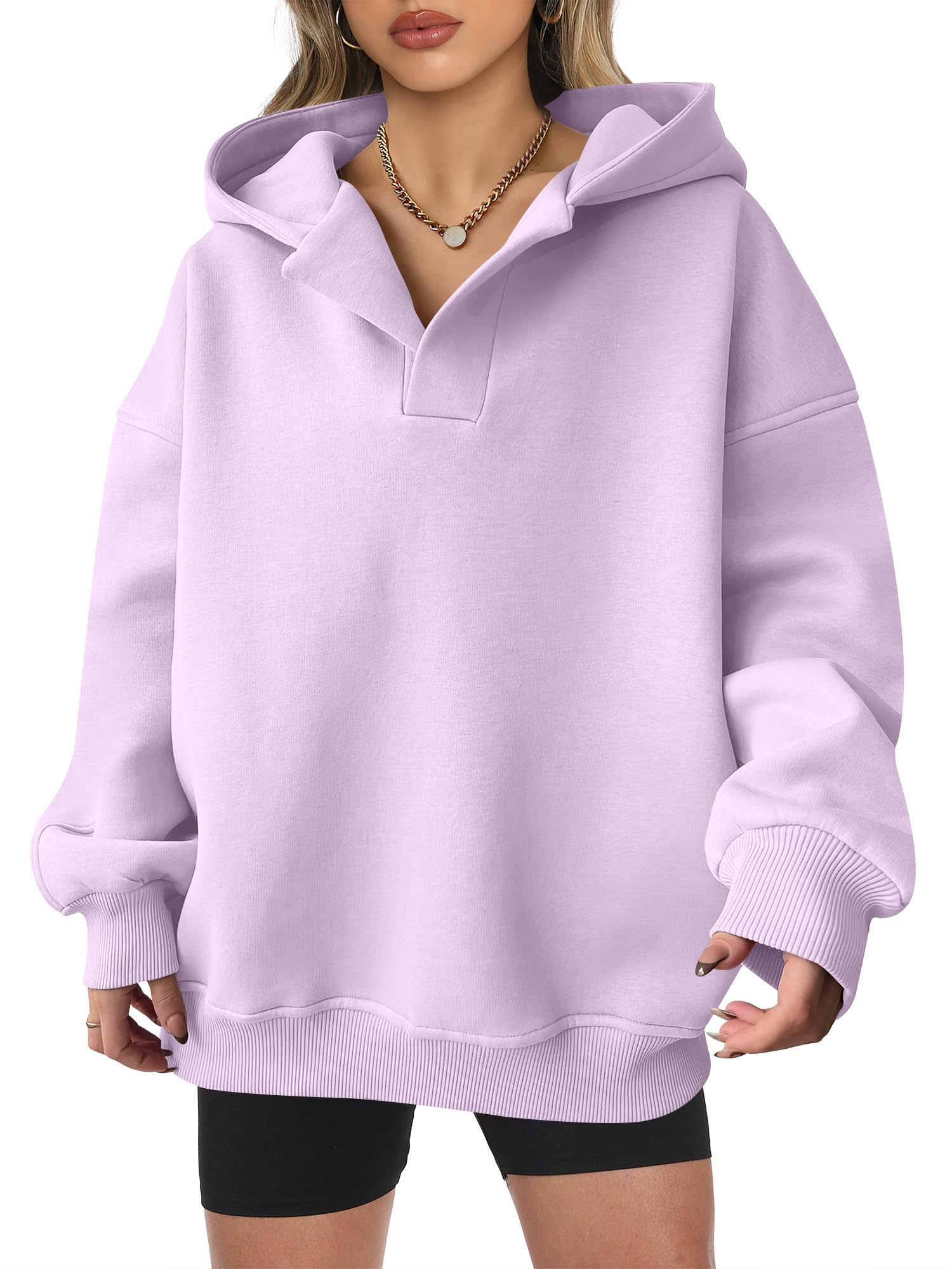 Light Purple / 2XL