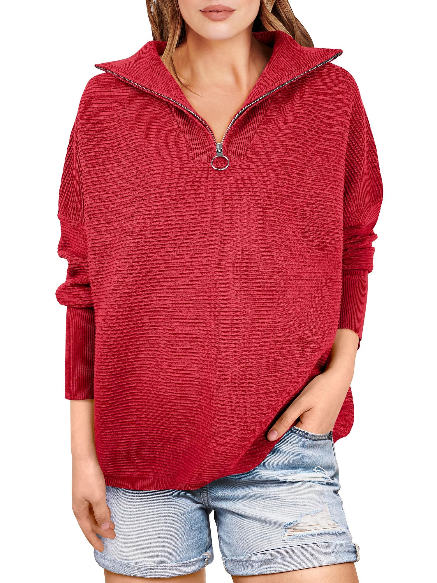 Red / 2XL