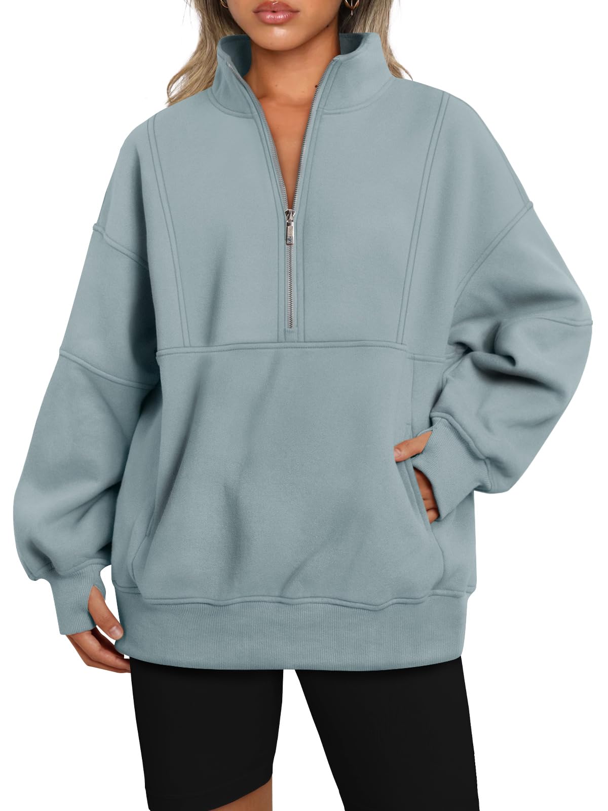 Grey Blue / XL
