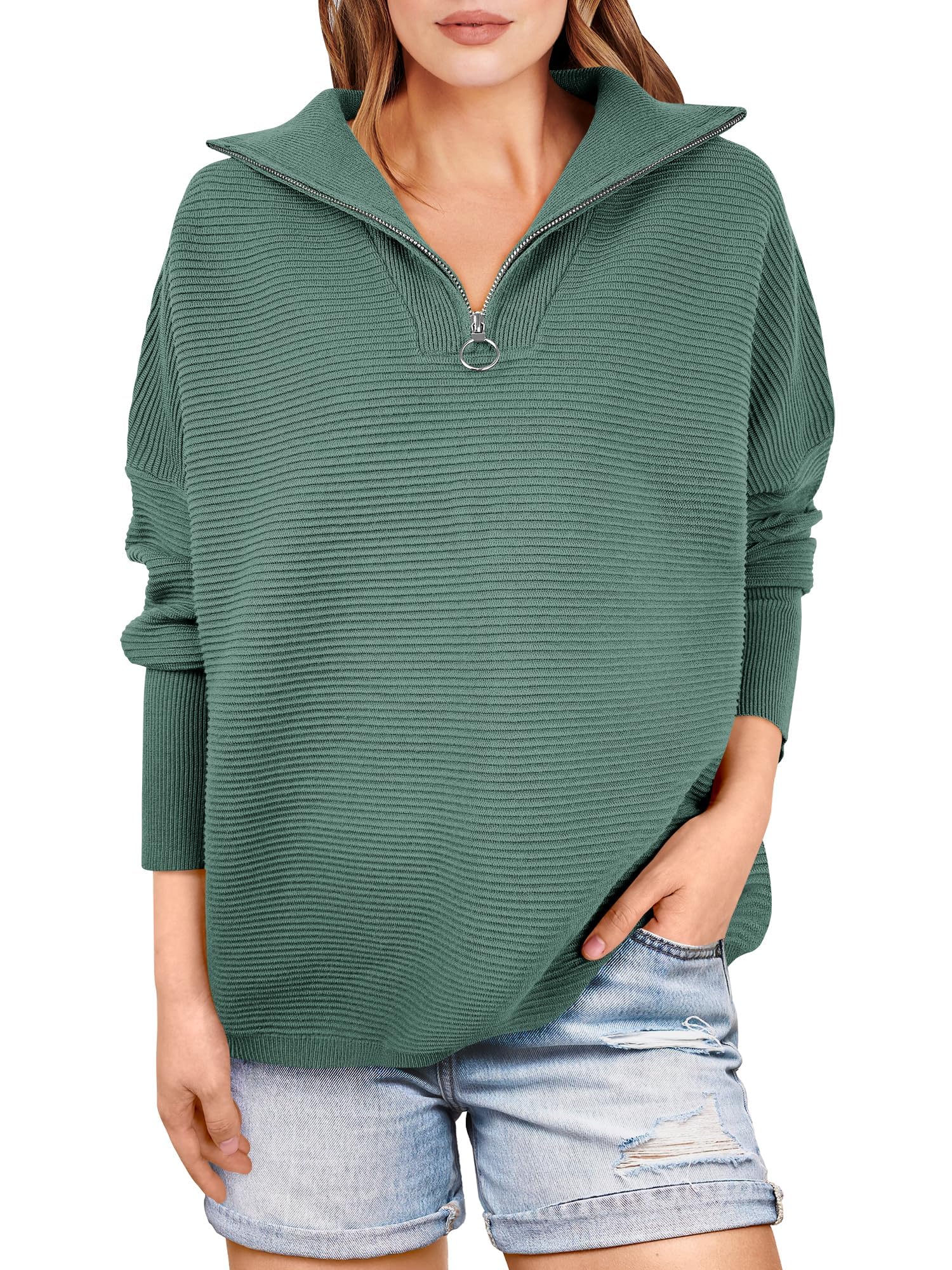 Green / 2XL