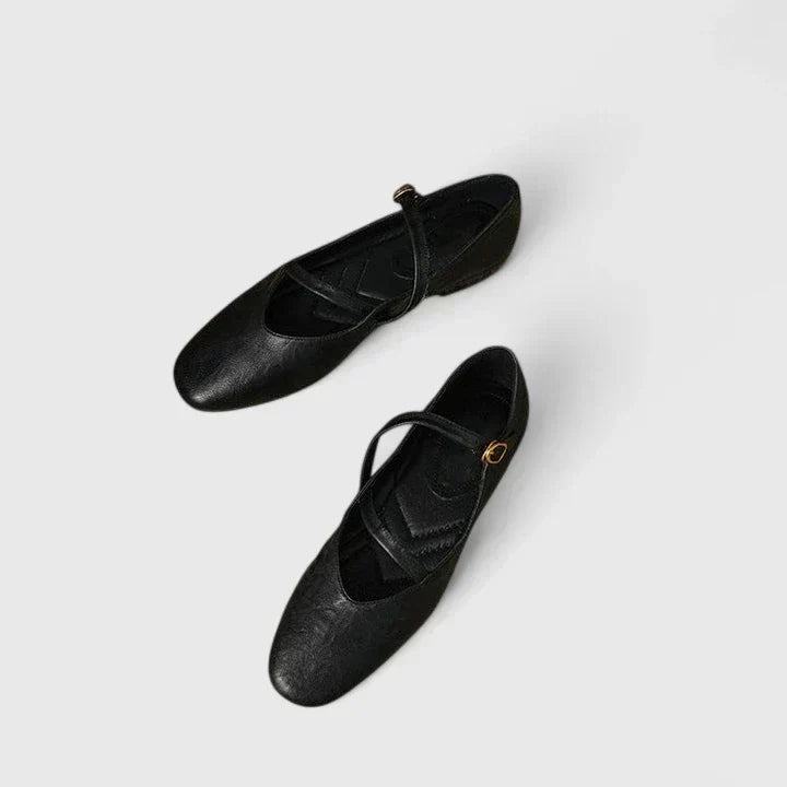 Black / 4