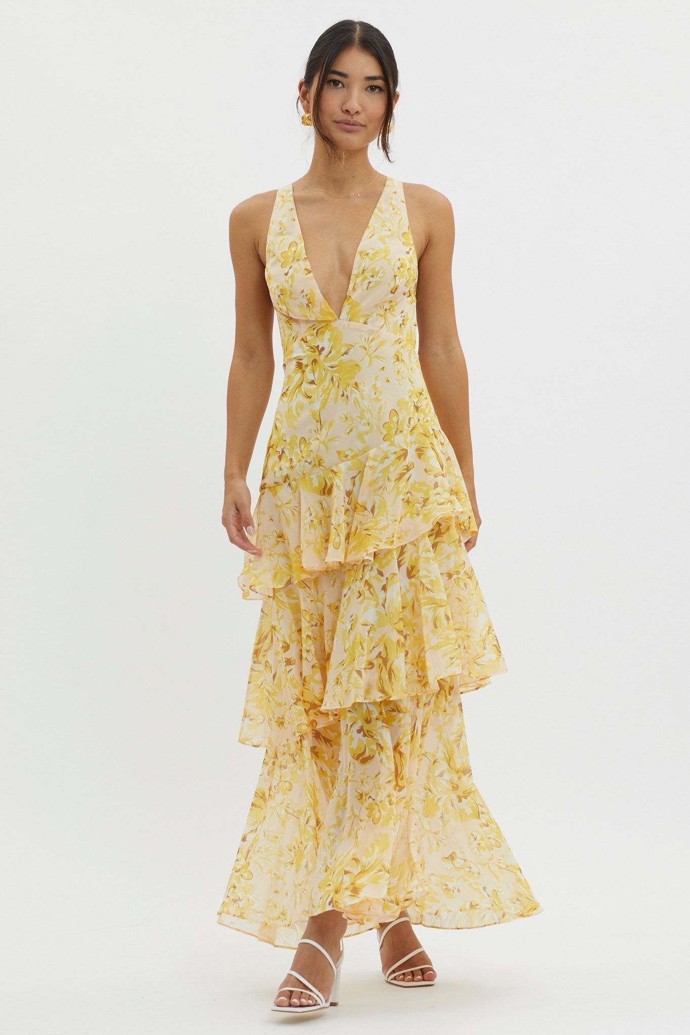 Yellow / S