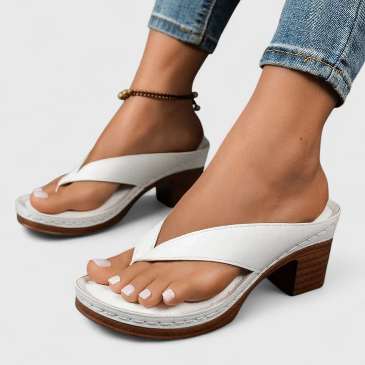 White / 5