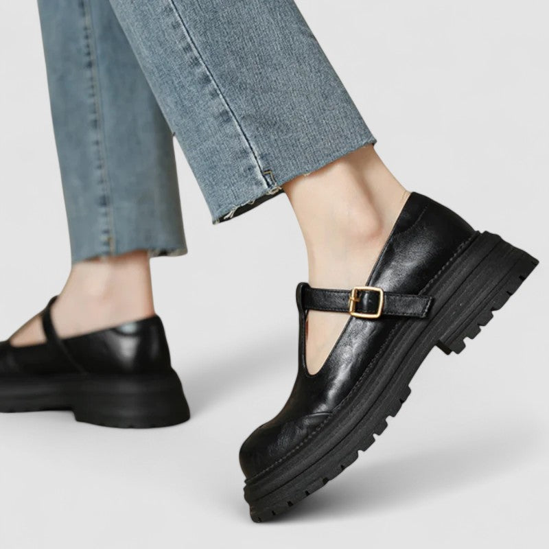 Black / 5