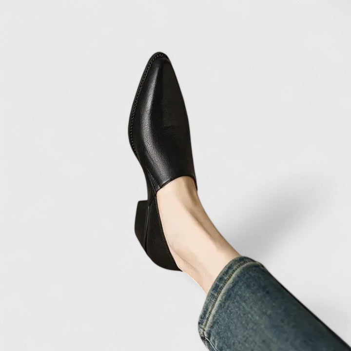 Black / 5