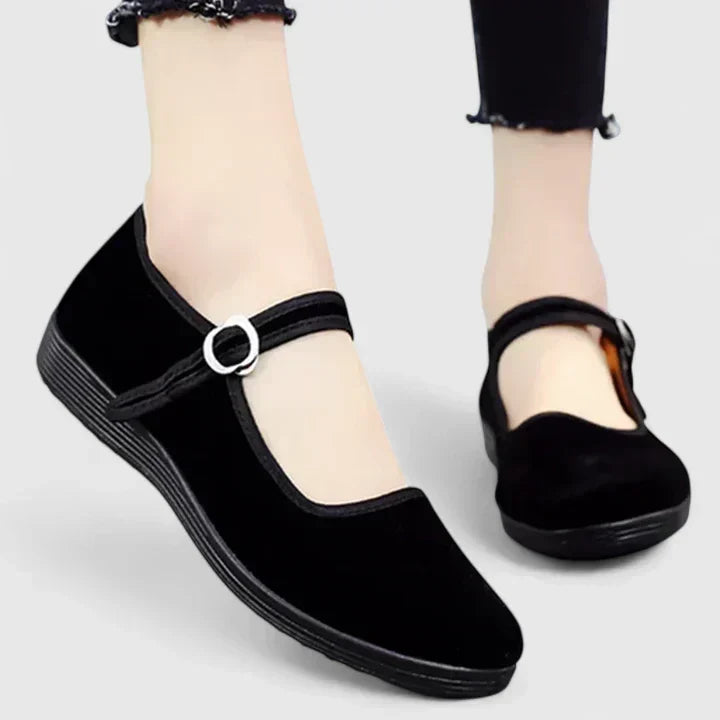 Black / 5