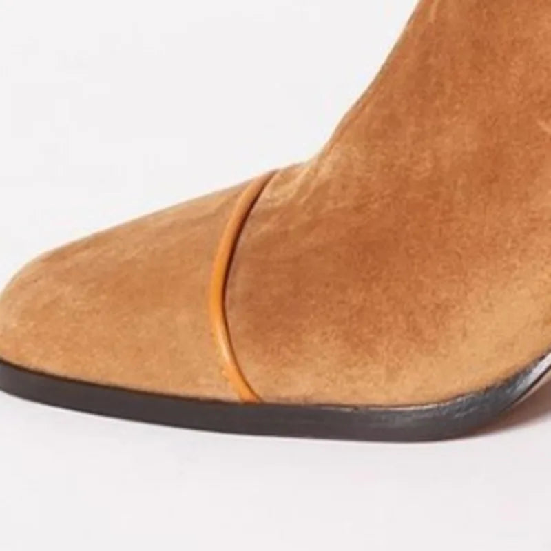 Light Brown / 5