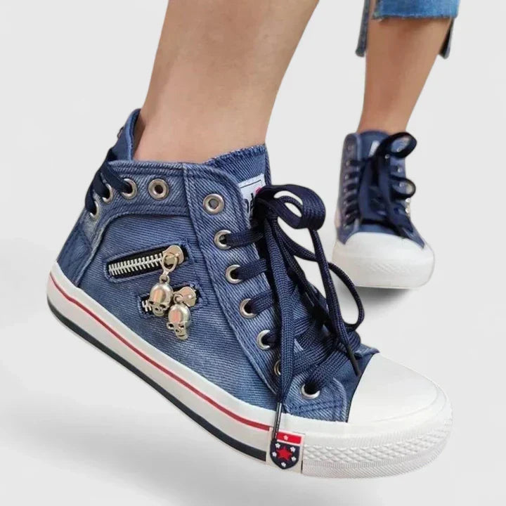 Denim Blue / 5