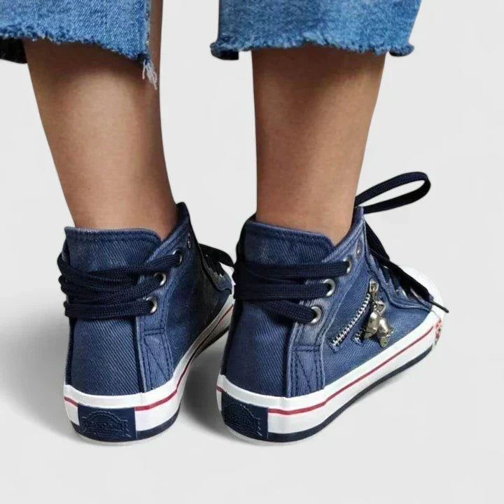 Navy Blue / 5