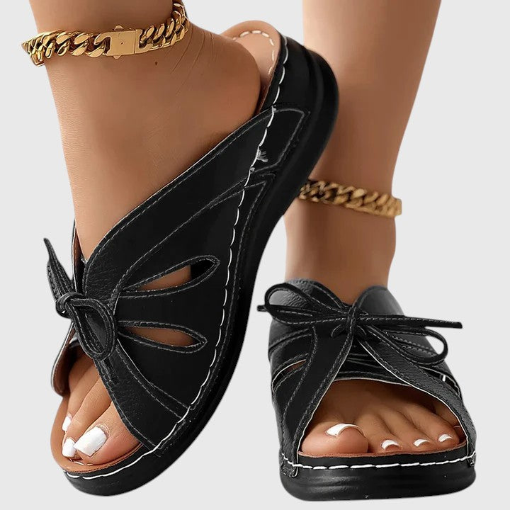 Black / 5