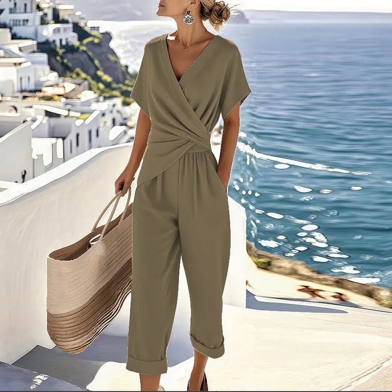 Khaki / S