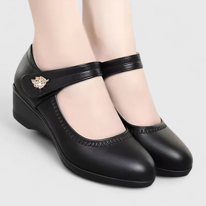 Black / 5