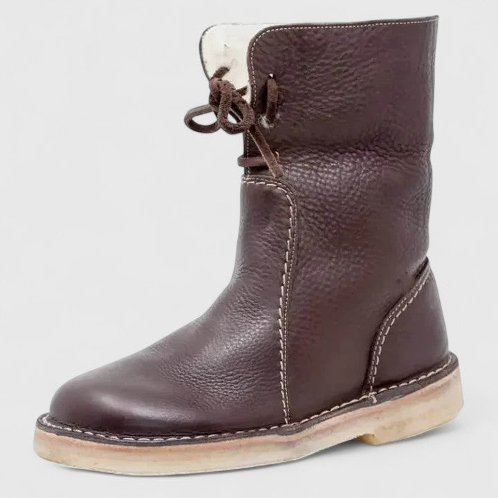 Dark Brown / 5