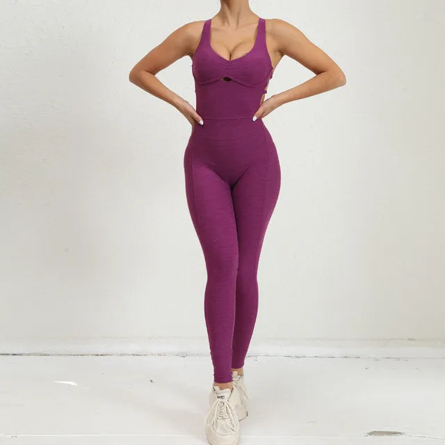Dark Purple / 3XL