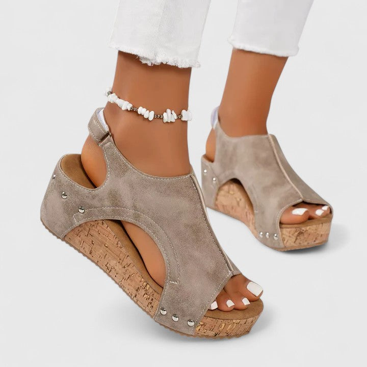 Beige / 5