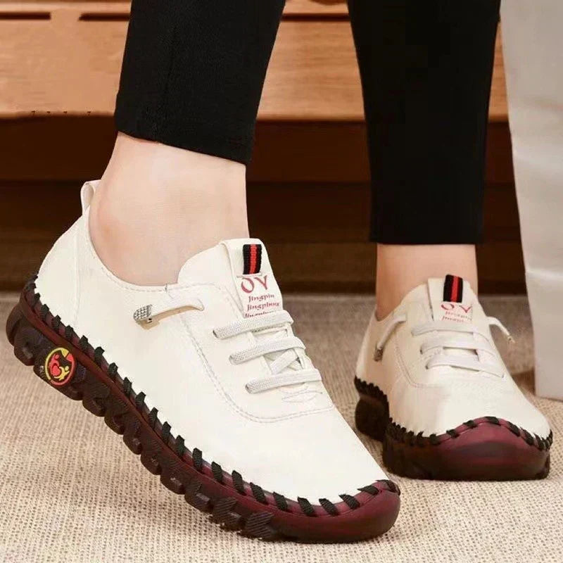 White / 6