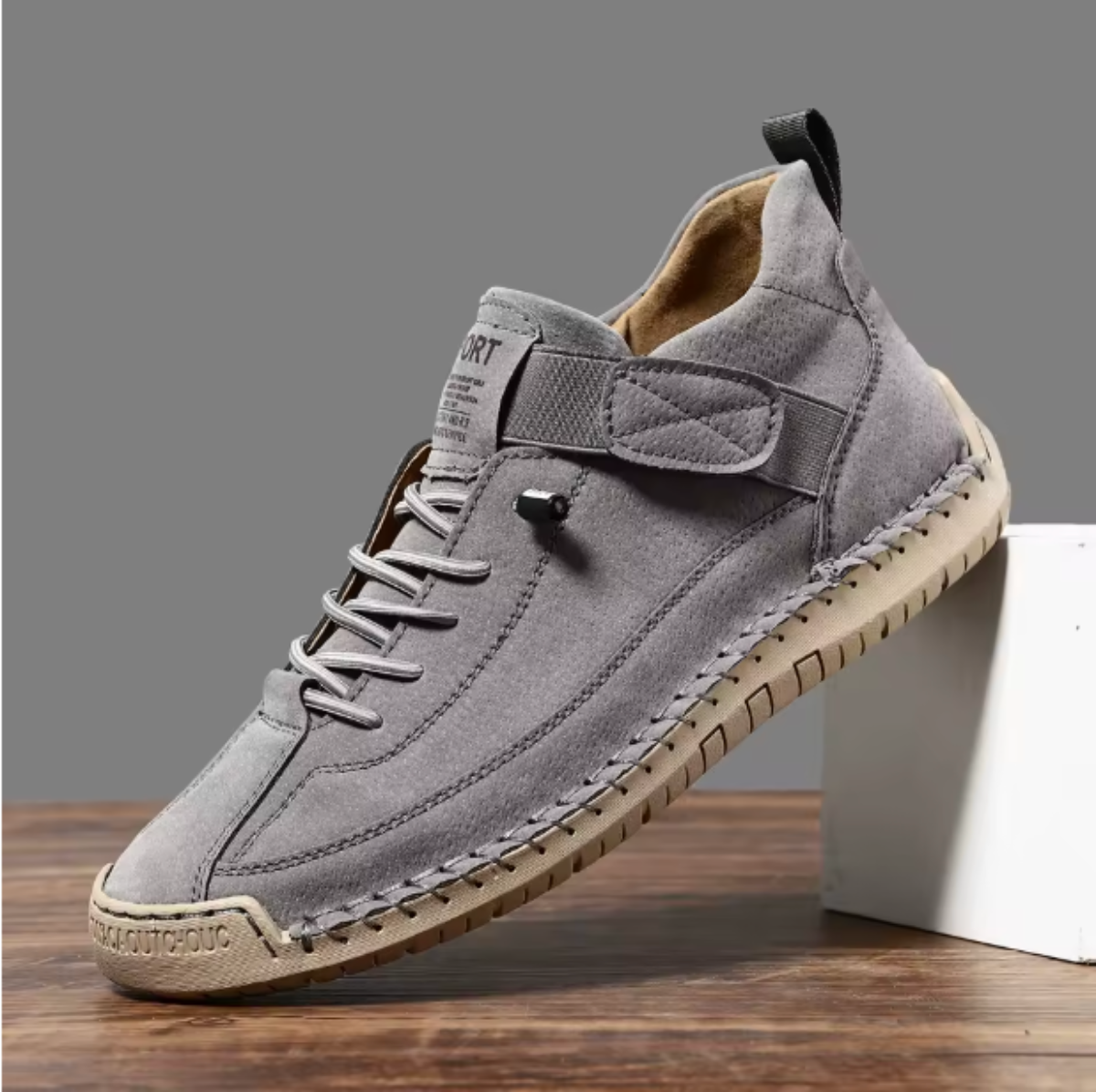 Gray / 12