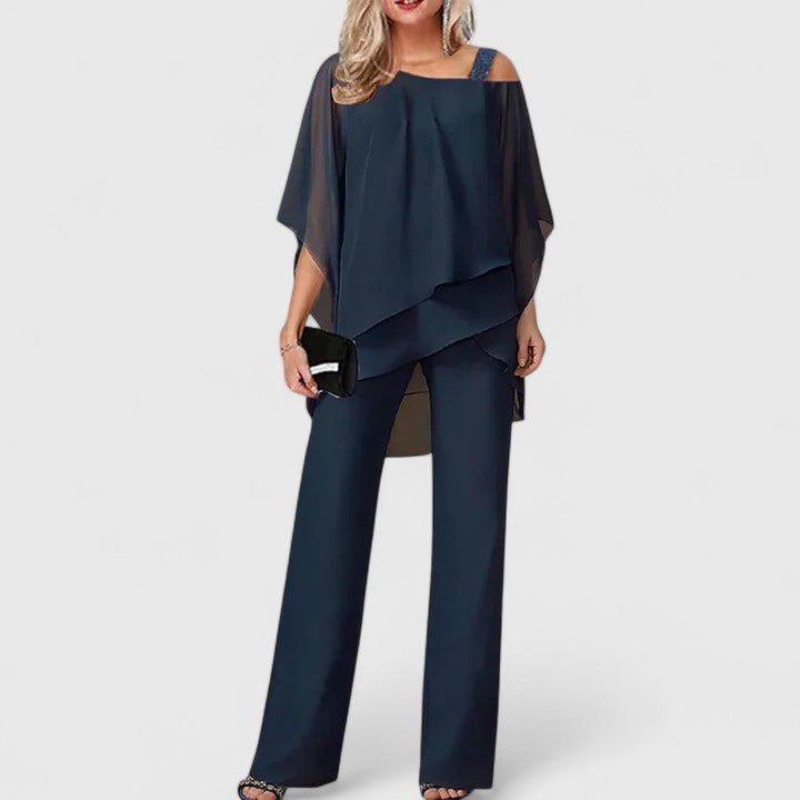 Dark Blue / L