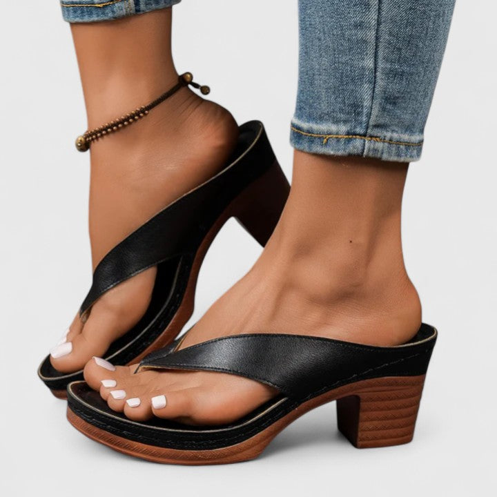 Black / 5
