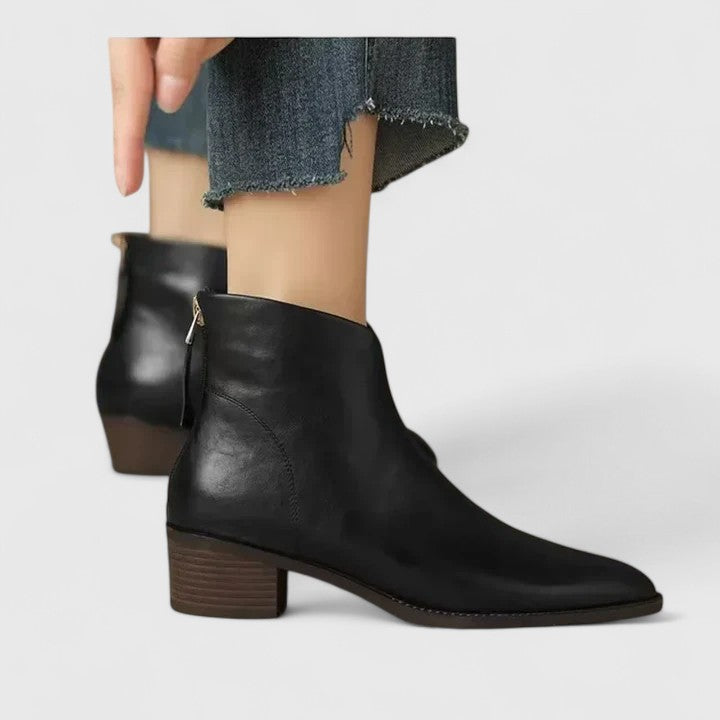 Black / 5