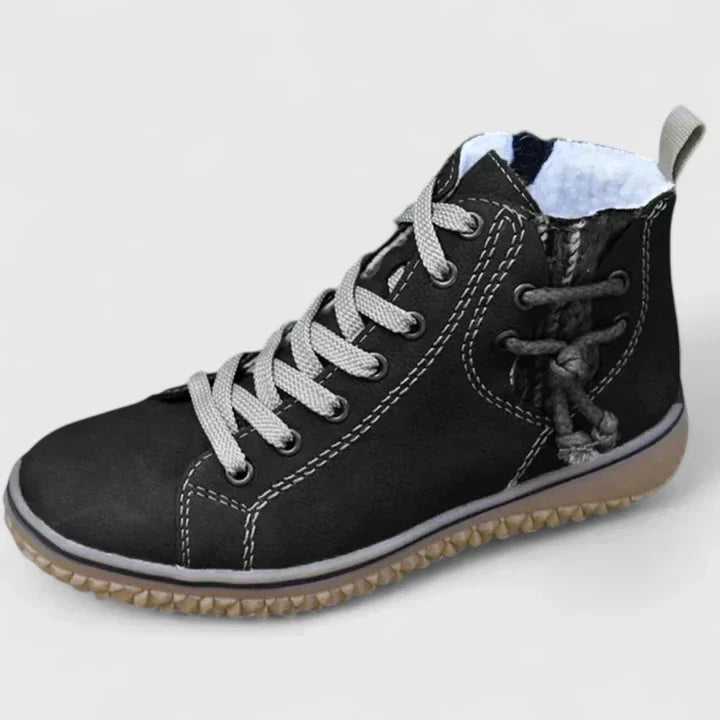 Black / 5