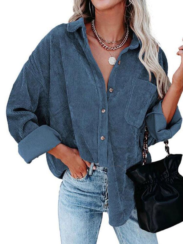 Blue / 3XL