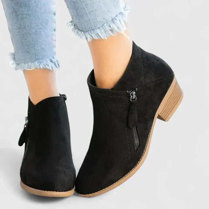 Black / 5