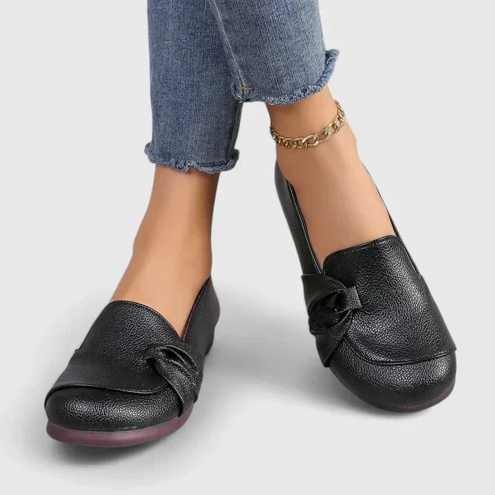 Black / 5