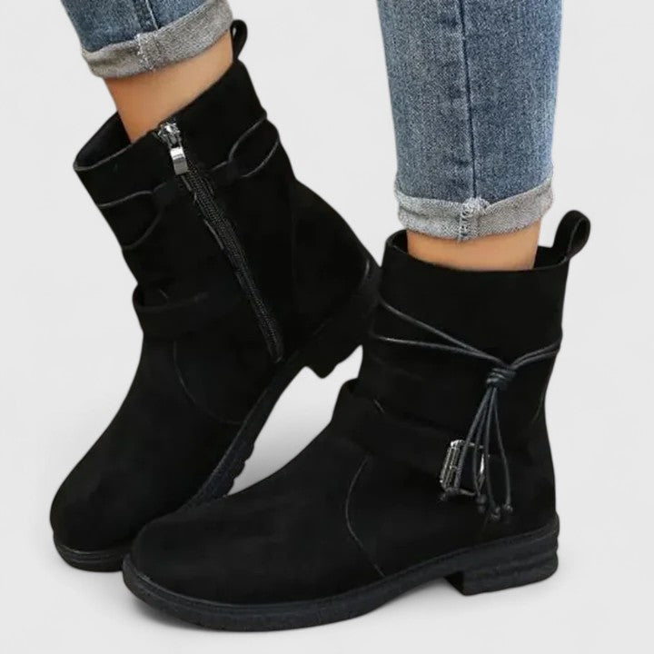 Black / 5