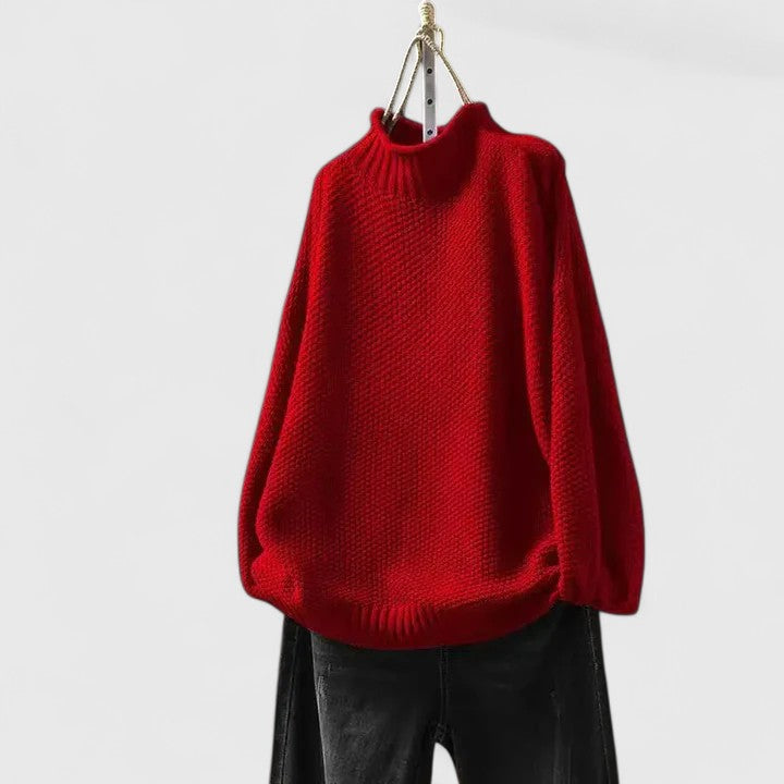 Bright Red / 3XL