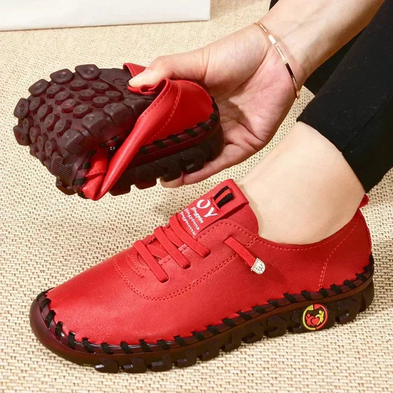 Red / 6
