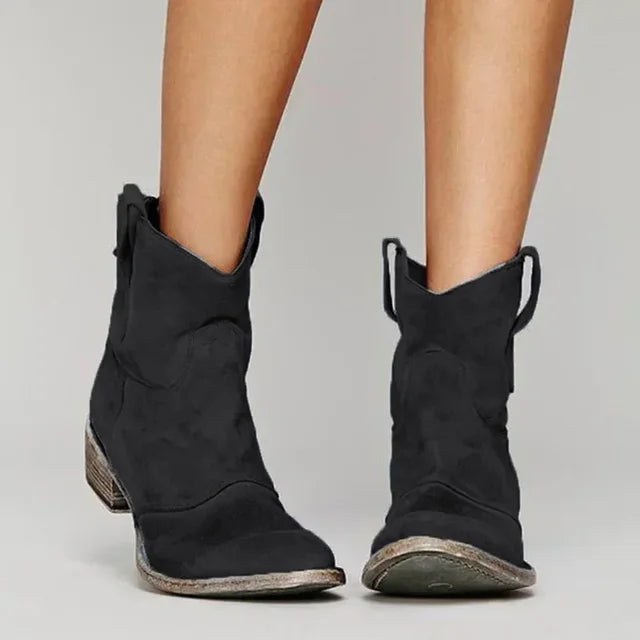 Black / 4