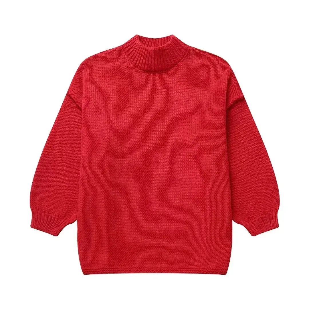 Red / S