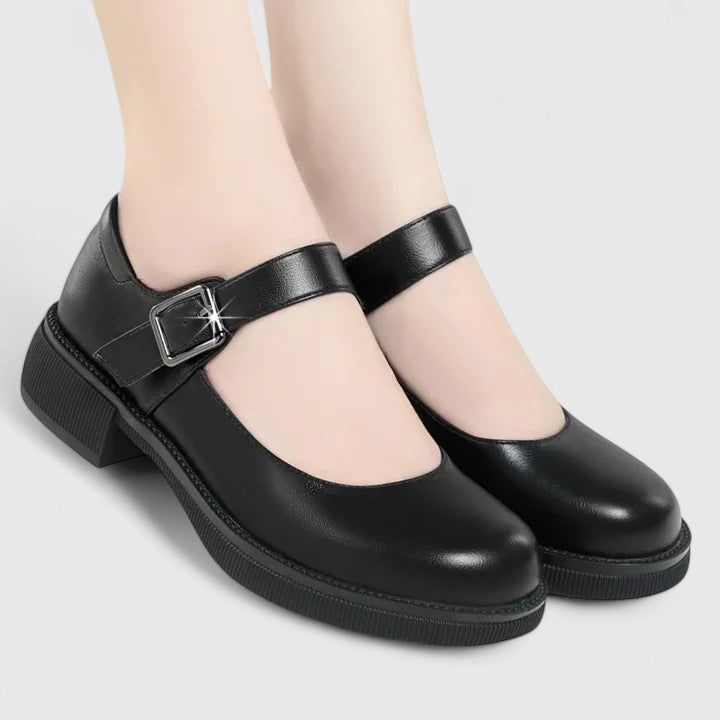 Black / 5