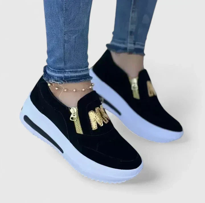 Black / 5