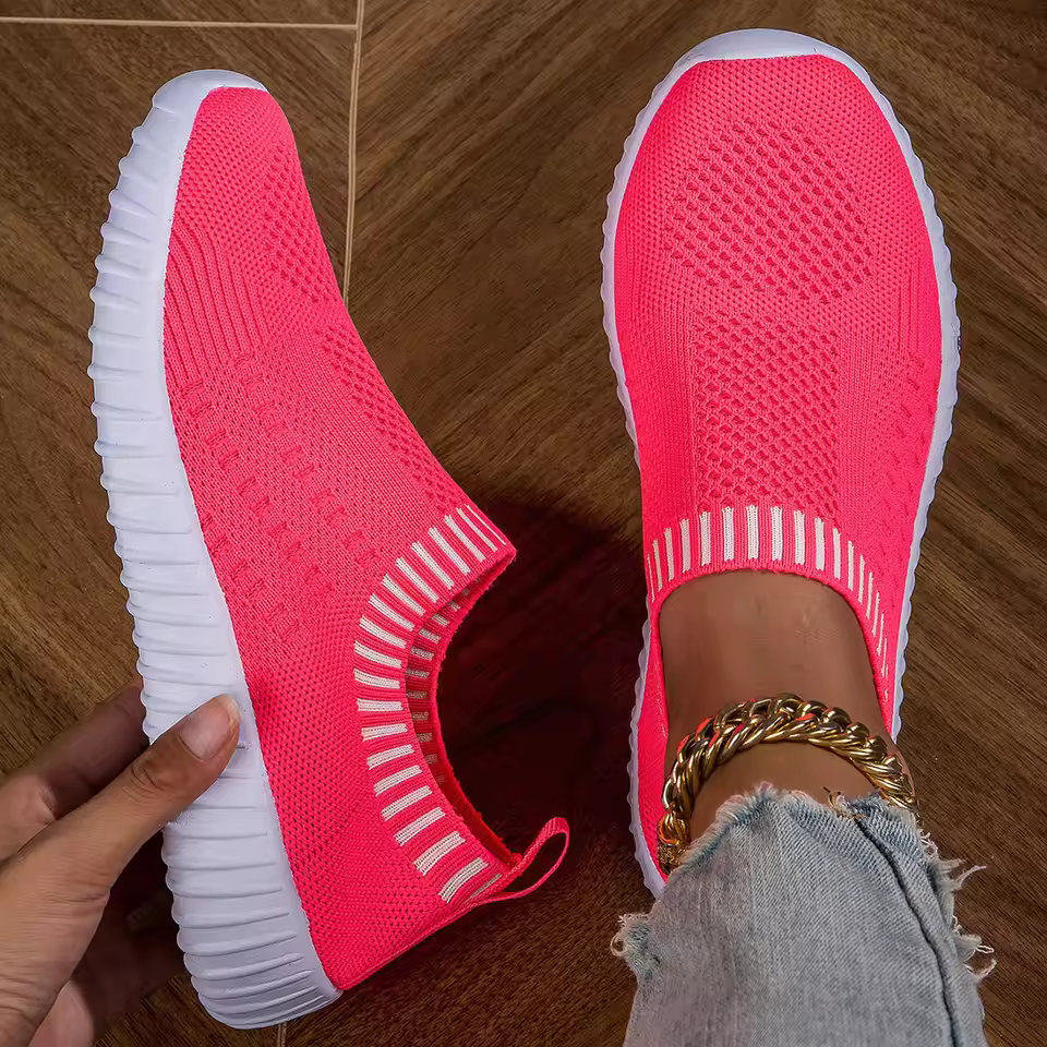Pink / 5