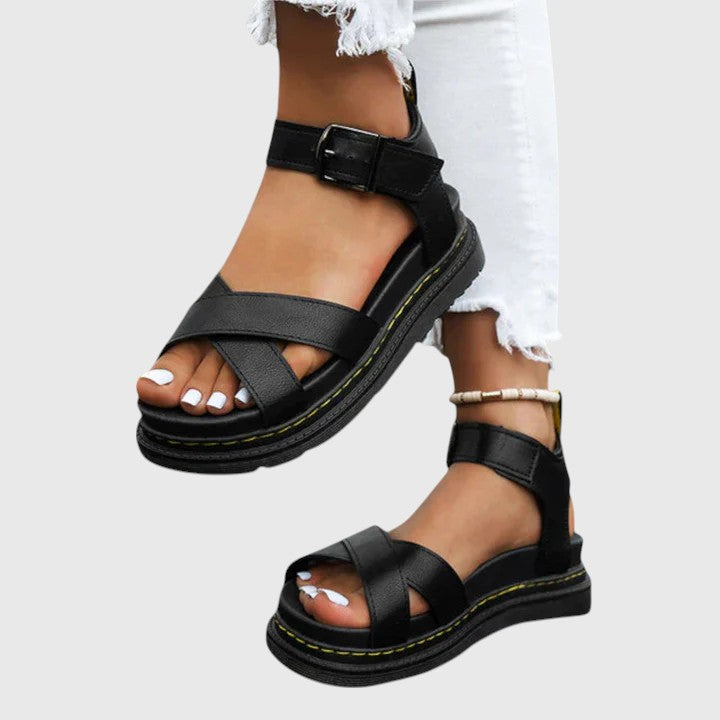 Black / 5