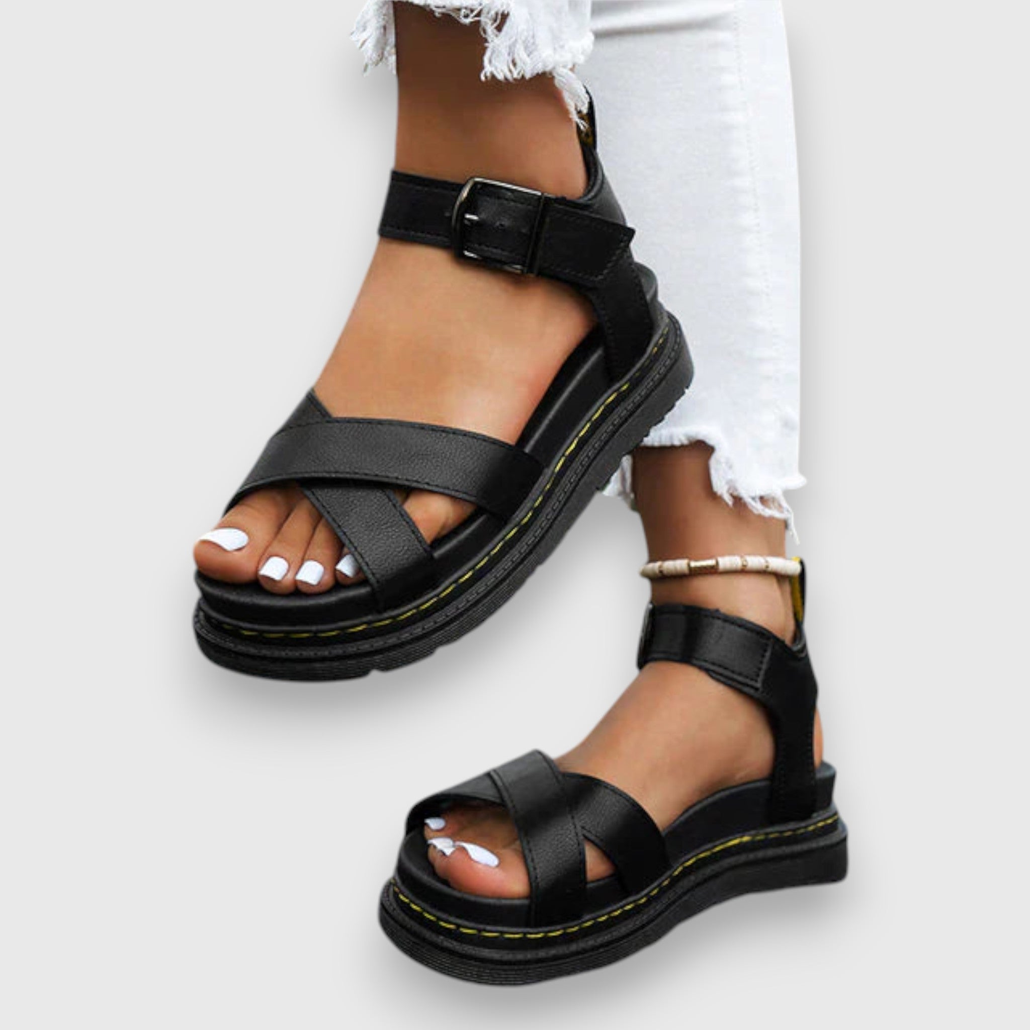 Black / 4