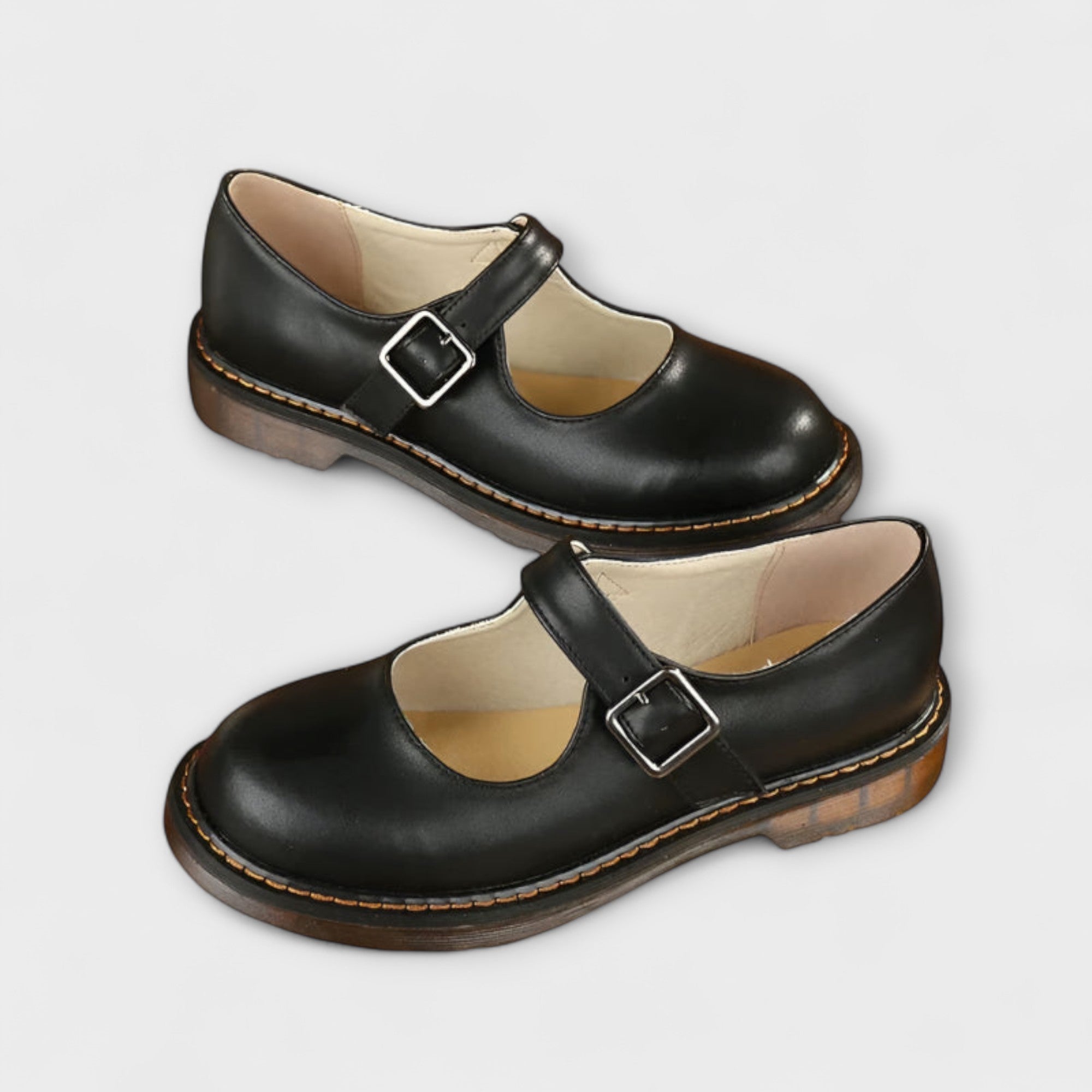 Black / 5