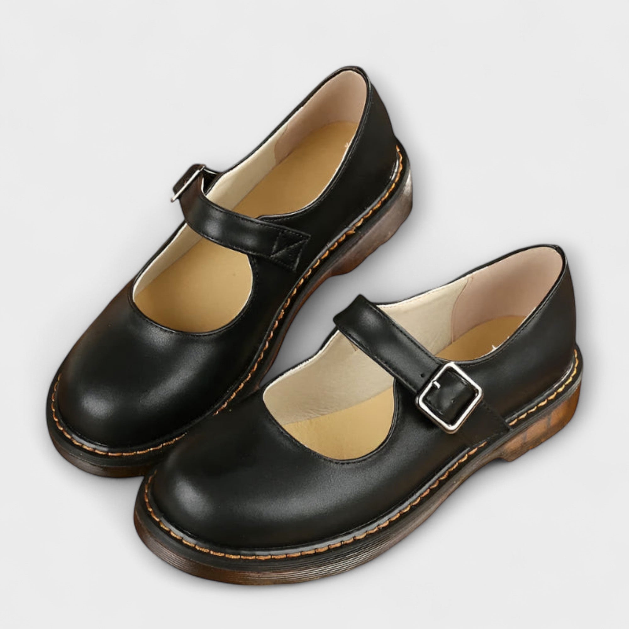 Black / 5