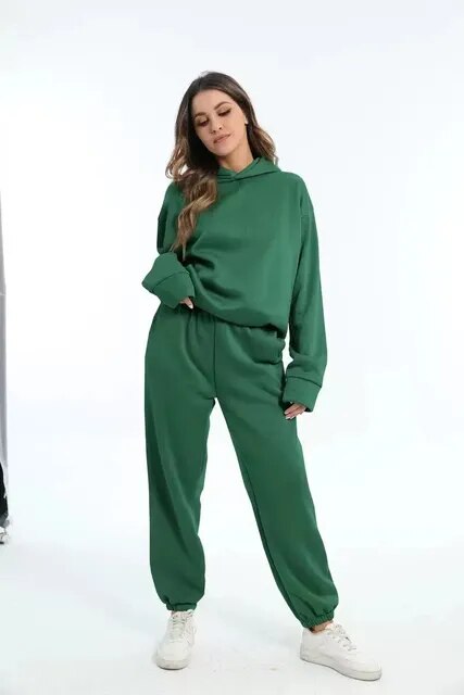Dark Green / 3XL